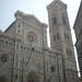 Santa María del Fiore. Florencia (Italia).