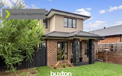 1/338 Warrigal Road, Oakleigh South VIC