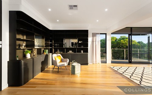 Residence 4/204 The Boulevard, Ivanhoe East VIC