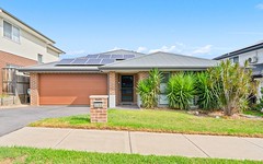 11 Wembley Avenue, North Kellyville NSW