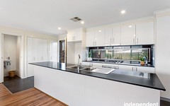 22 Taggart Terrace, Coombs ACT