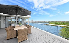 67/29 Bennelong Parkway, Wentworth Point NSW