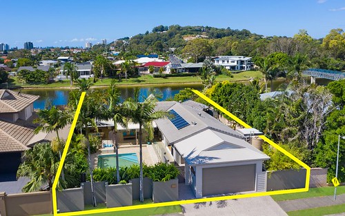 110 Dunlin Dr, Burleigh Waters QLD 4220