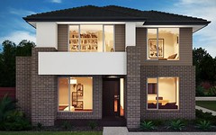 Lot 5010 Siding Terrace, Schofields NSW