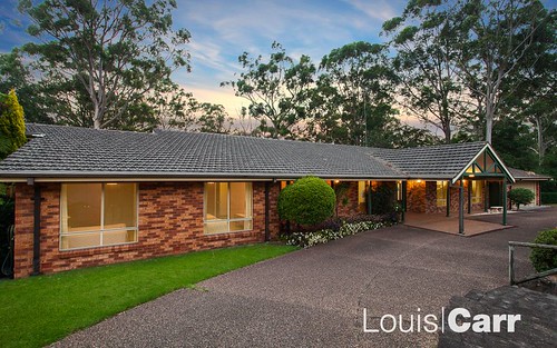 8 Roma Court, West Pennant Hills NSW 2125