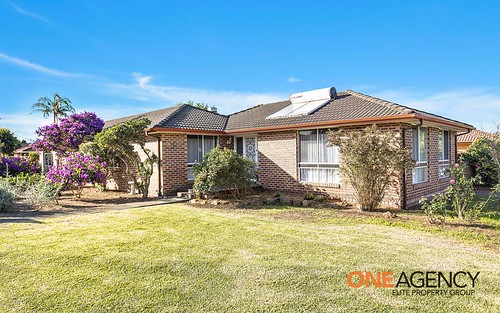 1 Cawdell Drive, Albion Park NSW