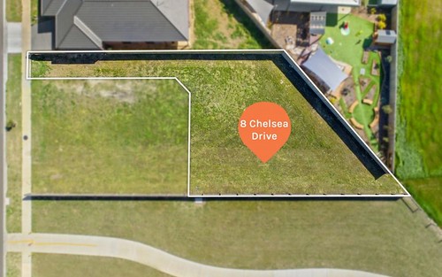 Lot 85, 8 Chelsea Drive, Armstrong Creek VIC