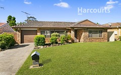 31 Woodland Road, St Helens Park NSW