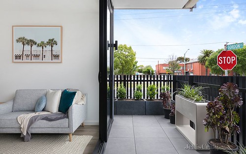G03/66 St Georges Road, Northcote Vic 3070