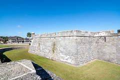 Castillo de San Marco National Monument