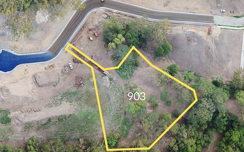 Lot 903 Connors View, Berry NSW 2535