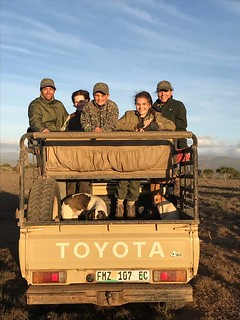 South Africa Hunting Safari37