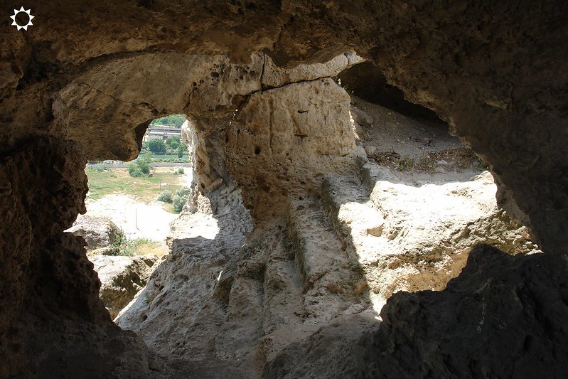 Пещерный город Инкерман, Севастополь, Крым (Inkerman cave town, Sebastopol, Crimea)<br/>© <a href="https://flickr.com/people/184527677@N04" target="_blank" rel="nofollow">184527677@N04</a> (<a href="https://flickr.com/photo.gne?id=49899311478" target="_blank" rel="nofollow">Flickr</a>)