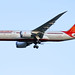 Air India 787-8 VT-ANY