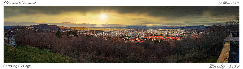 Clermont-Ferrand [Puy de Dôme]<br/>© <a href="https://flickr.com/people/33960023@N04" target="_blank" rel="nofollow">33960023@N04</a> (<a href="https://flickr.com/photo.gne?id=49899970698" target="_blank" rel="nofollow">Flickr</a>)
