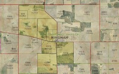 'The Ranch' Lots 1582, 1569, 1573 and 1589 Mulji Rd, Gabbin WA