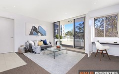 116/20 Epping Park Drive, Epping NSW