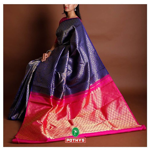 pothys online silk sarees
