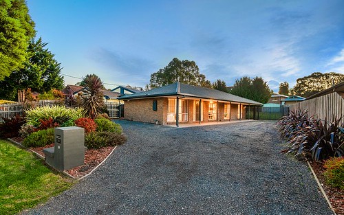 266 Colchester Rd, Bayswater North VIC 3153