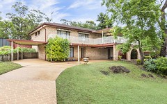 3 Paget Court, Winmalee NSW