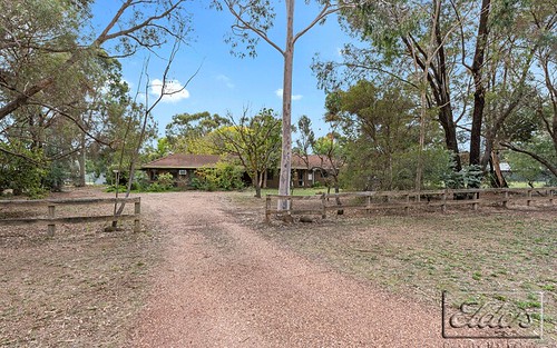122 Williams Road, Myers Flat VIC