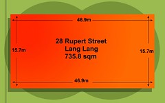 28 Rupert Street, Lang Lang VIC