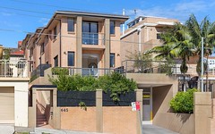 3/645 Old South Head Road, Rose Bay NSW