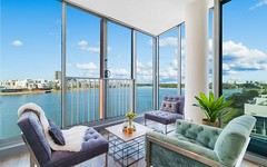 710/3 Foreshore Place, Wentworth Point NSW