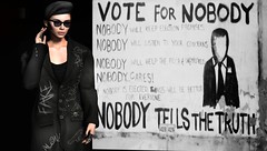 Vote For Nobody