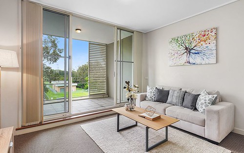 305/1 The Piazza, Wentworth Point NSW