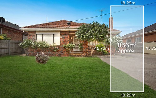 576 Pascoe Vale Rd, Pascoe Vale VIC 3044