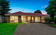 1 Staughton Place, Hoppers Crossing VIC