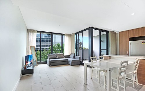 105/3 Network Place, North Ryde NSW