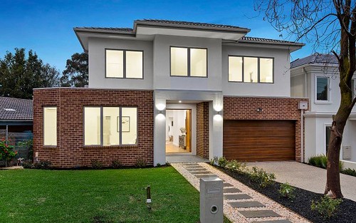 58 Riverview Terrace, Bulleen VIC 3105