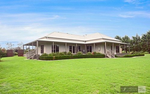 880 Lindenow-glenaladale Rd, Lindenow Vic