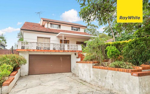 9 Grandview Pde, Epping NSW 2121