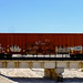 Freight Train Graffiti - SoCal - 5-23-2020