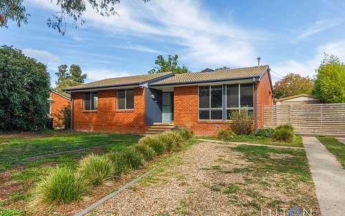 37 Petterd Street, Page ACT