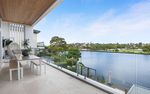 20 The Avenue, Linley Point NSW