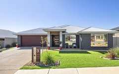 3 Whitten Ave, Boorooma NSW