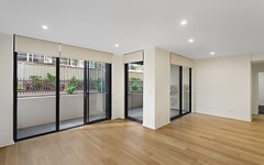 8/2 Lodge Street, Hornsby NSW