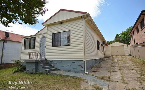 37 Mary St, Merrylands NSW 2160
