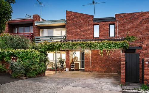 4/63 Campbell Rd, Hawthorn East VIC 3123