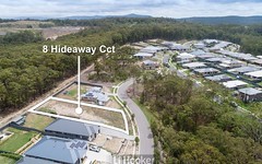 8 Hideaway Circuit, Fletcher NSW