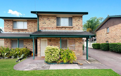 2/10 Stanbury Place, Quakers Hill NSW 2763