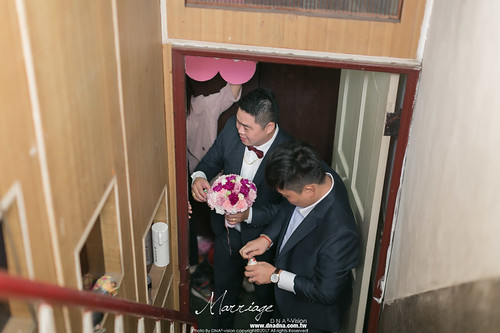 《婚攝cindy》Cheng&Shan-鼎富婚宴會館-52