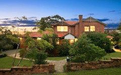 99 Shirley Road, Roseville NSW