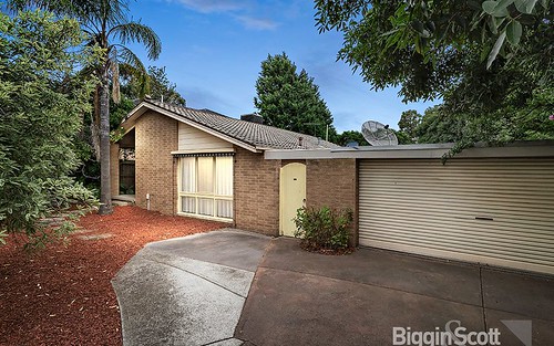 790 Ferntree Gully Rd, Wheelers Hill VIC 3150