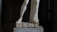 Lysippos, Apoxyomenos