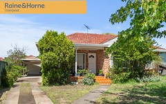 43 Mayberry Crescent, Liverpool NSW